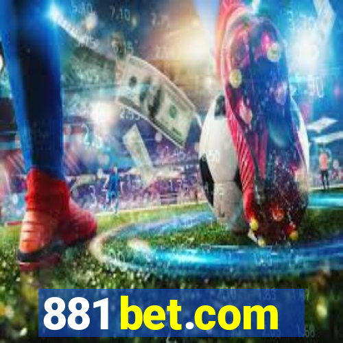 881 bet.com